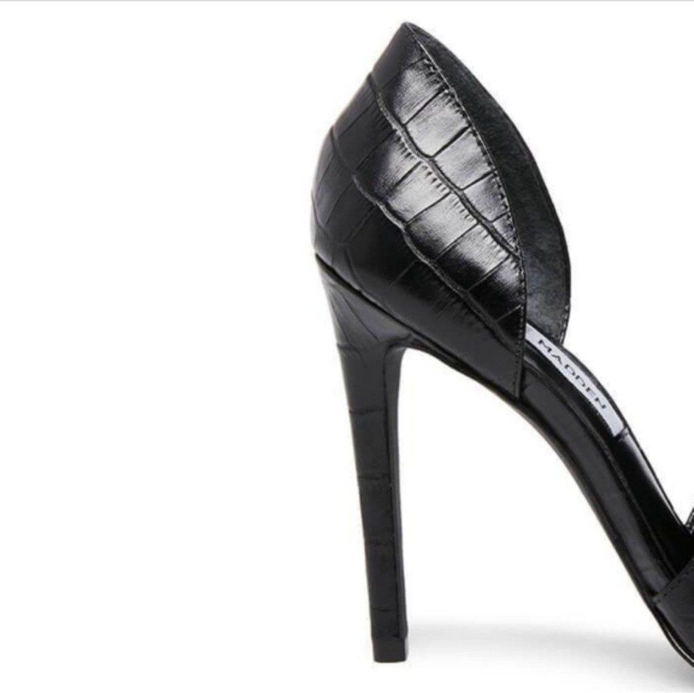 NEW Steve Madden Dolly Pumps